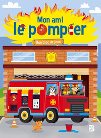 Bloc jeux