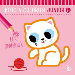 Les animaux