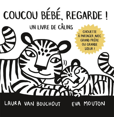 Un livre de câlins