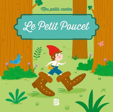 Le petit Poucet
