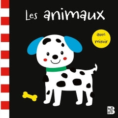 C'est chouette la vie ! - Les animaux