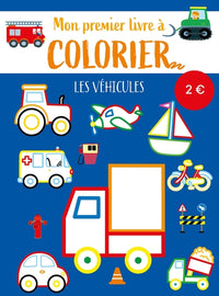 Les véhicules