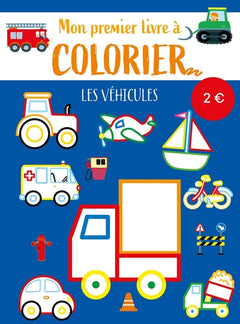 Les véhicules