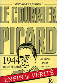 Bataille pour un titre 1944 le courrier picard
