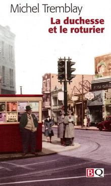 La duchesse et le roturier