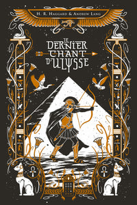 Le Dernier Chant d'Ulysse