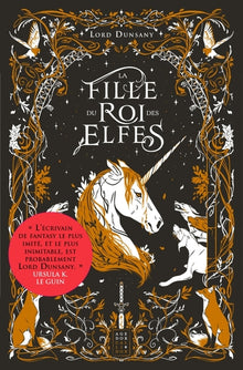 La fille du roi des elfes