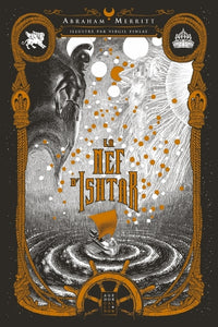 la nef d'ishtar
