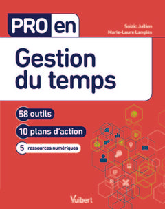 Pro en gestion du temps