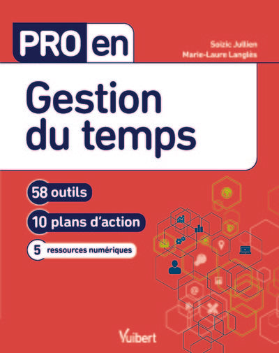 Pro en gestion du temps