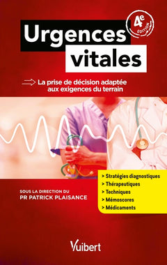 Urgences vitales