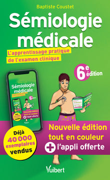 Sémiologie médicale
