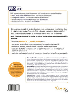 Pro en e-commerce