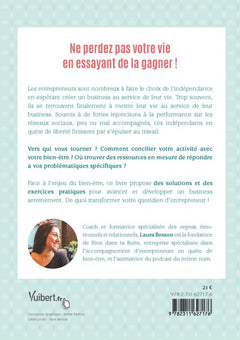 Transforme ta vie d’entrepreneur !