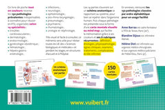 Mémento 100% visuel des pathologies en IFSI