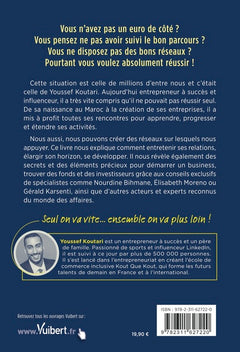 On ne réussit pas tout seul !