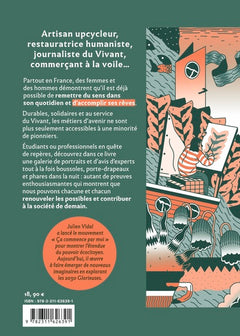 Mon métier aura du sens