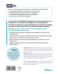 Pro en Cybersécurité