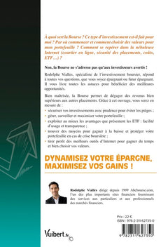 Investir en Bourse avec Internet