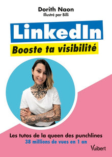 linkedin, booste ta visibilité