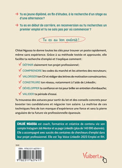 Je n'ai pas d'expérience… et alors ?