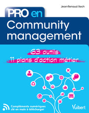 Pro en... Community management