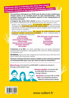 L'imagerie des (très) bien classés pour les ECNi