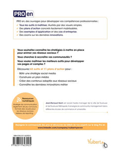 Pro en Community management