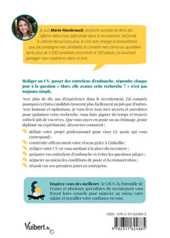 Et si vous trouviez (enfin) le job idéal