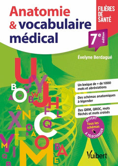 Anatomie et vocabulaire médical