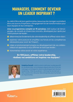 100 jours pour révéler votre leadership