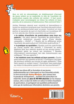 Le guide de survie de l'auxiliaire de puériculture