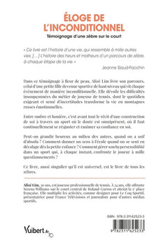 Éloge de l’inconditionnel