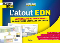 Objectif EDN : L'Atout EDN