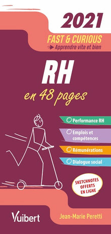 Fast & Curious RH 2021: Apprendre vite et bien