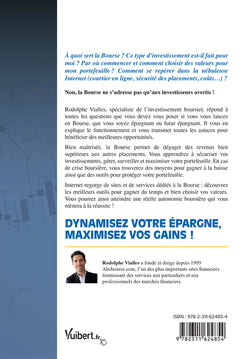 Investir en Bourse avec Internet