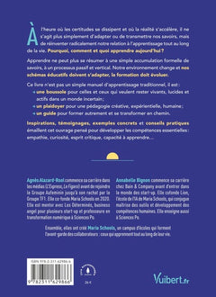 Apprendre à apprendre : le super pouvoir à l’ère de l’IA