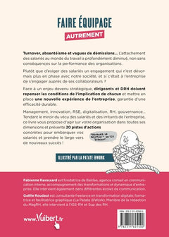 Impliquer vraiment les salariés