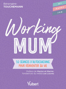 working mum