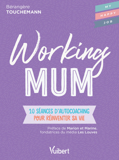 working mum