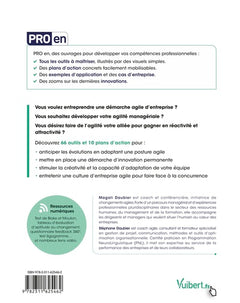 Pro en Agilité