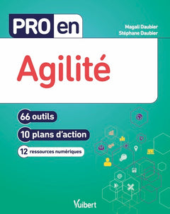 Pro en Agilité