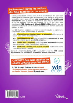Les ecos des tres bien classes