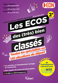 Les ecos des tres bien classes