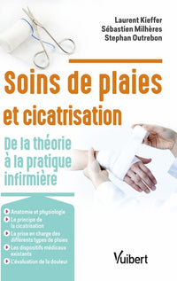 Soins de plaies et cicatrisation