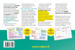 Mémento 100% visuel de la pharmacologie IFSI
