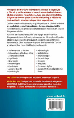 Urgences médicales