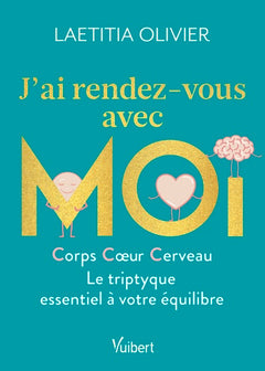 J'ai rendez-vous avec moi