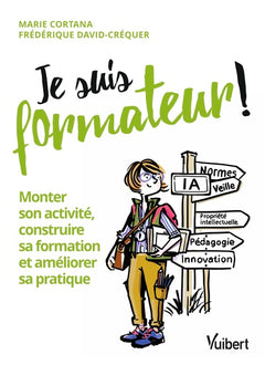 Je suis formateur