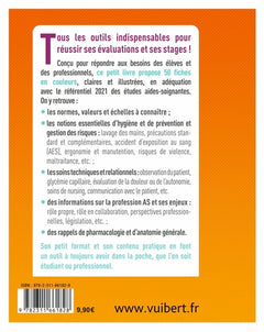Les 50 outils indispensables de l'aide-soignant